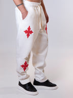 DIRETTORE Jogger CHROMEW