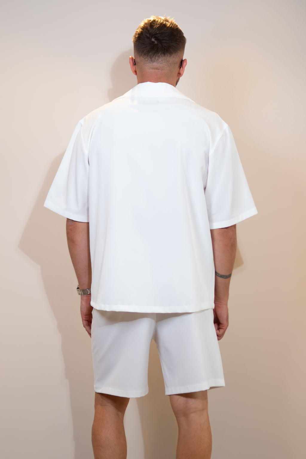 DIRETTORE Shorts AETA01