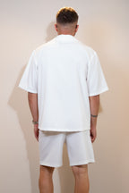 DIRETTORE Shorts AETA01