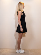 Sports Skirt Padel Black