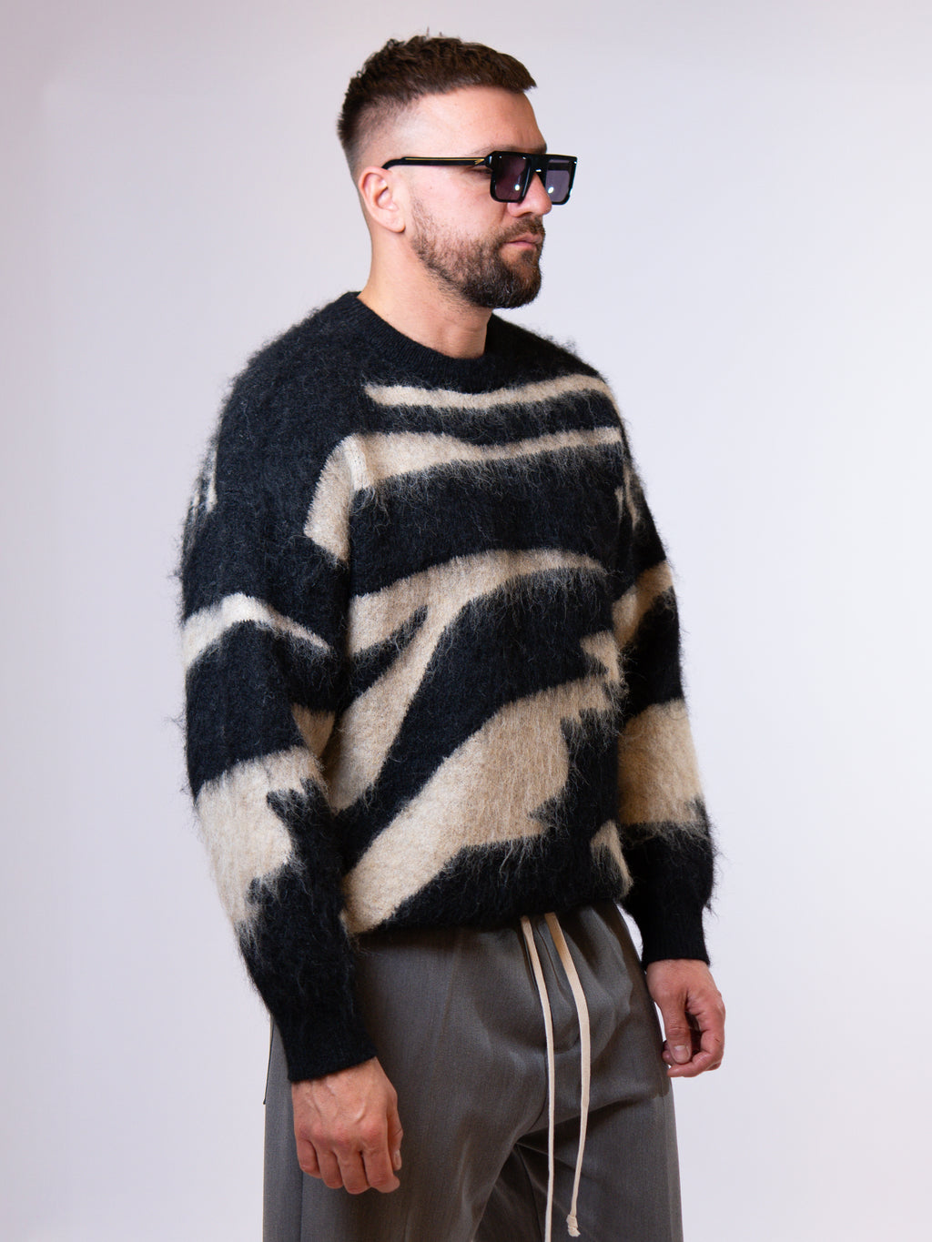 DIRETTORE Sweater `FLORENCE`