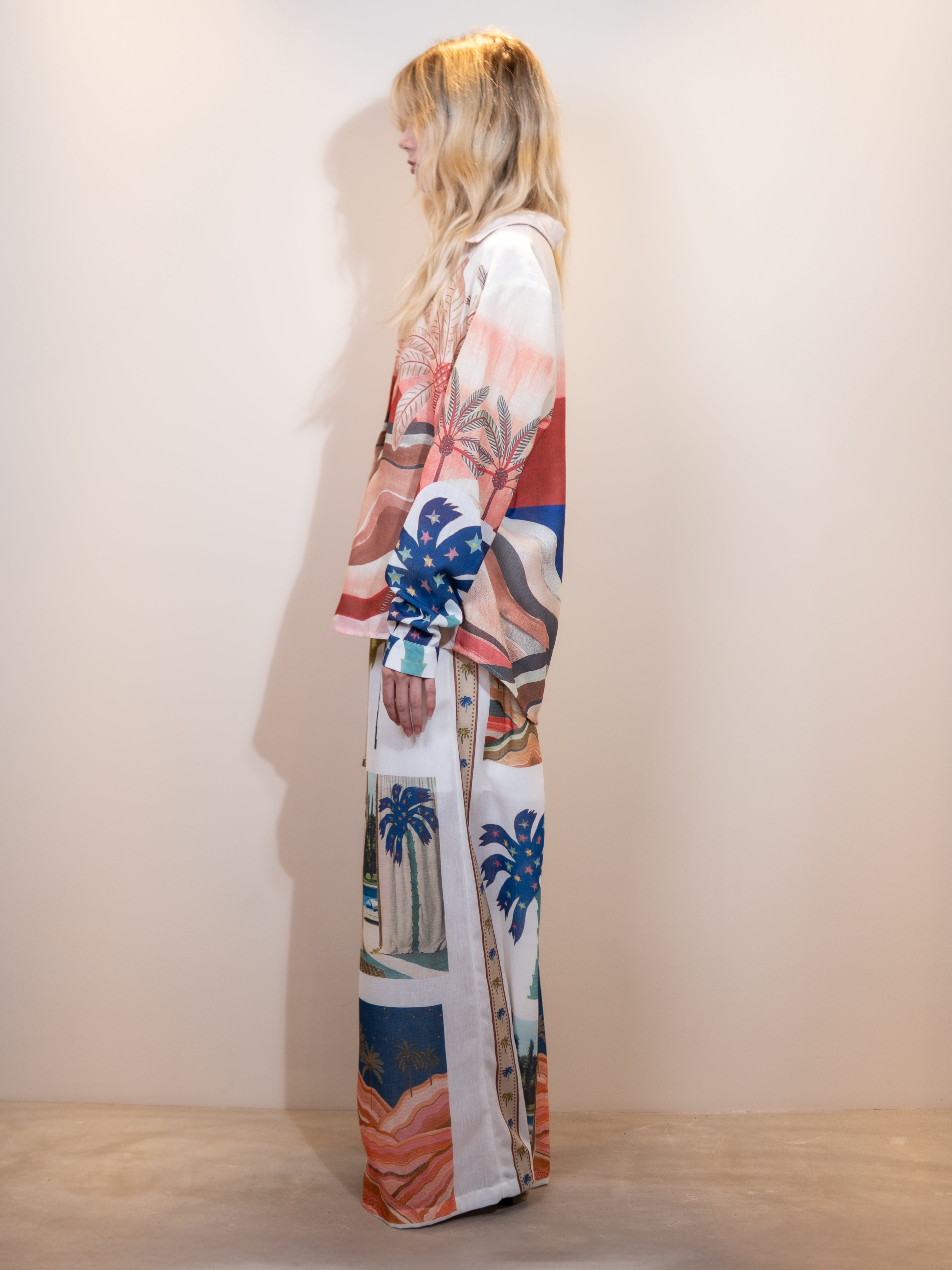 Multicolor Set ACAPO