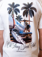 T-Shirt OMS x ROCCO IV