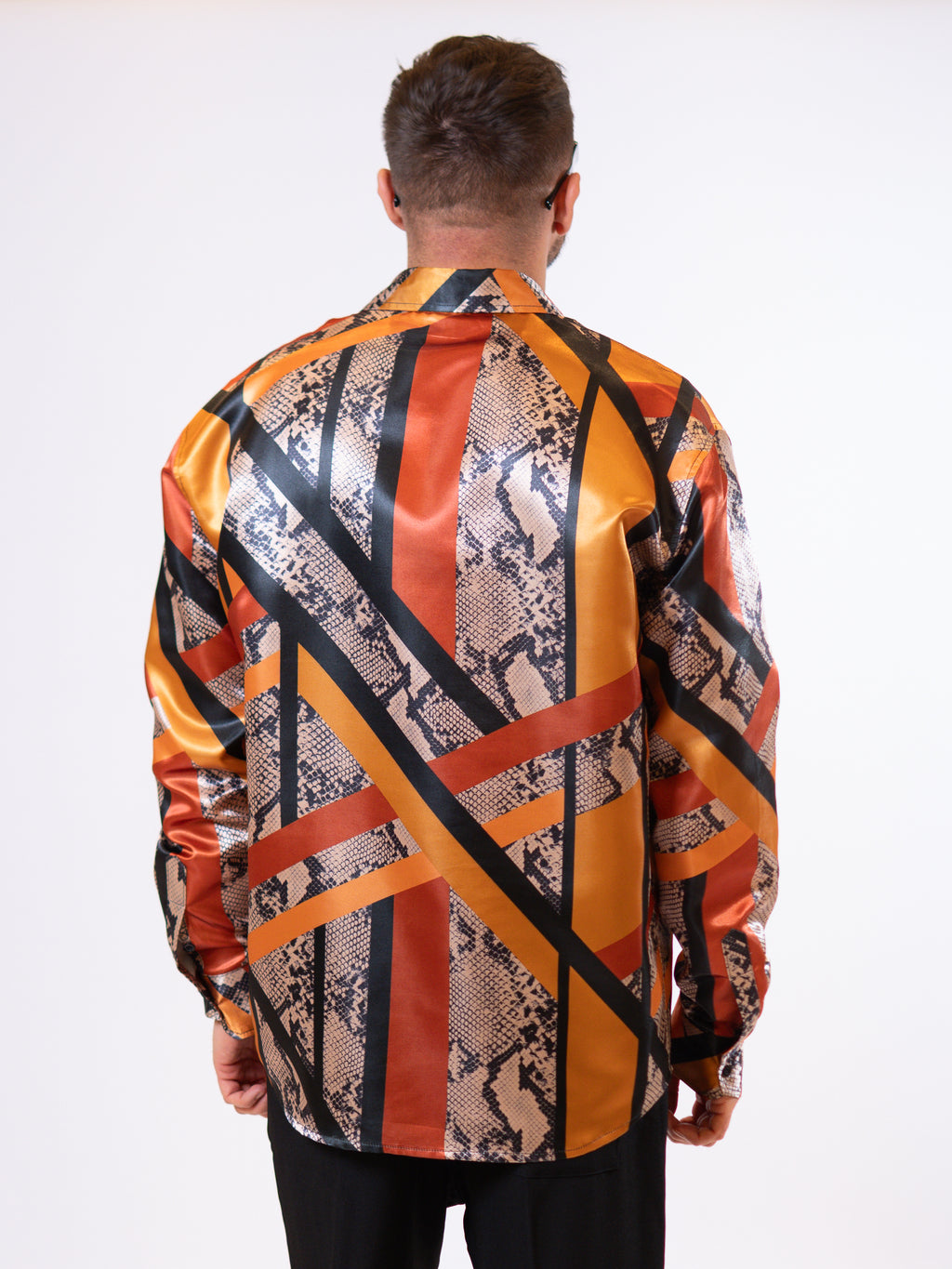 DIRETTORE Shirt limited GUC