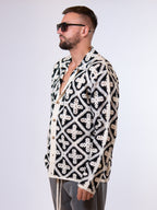 DIRETTORE Knit Vest ÀMALFI`