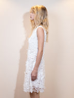 Set Dress GLIT Brown