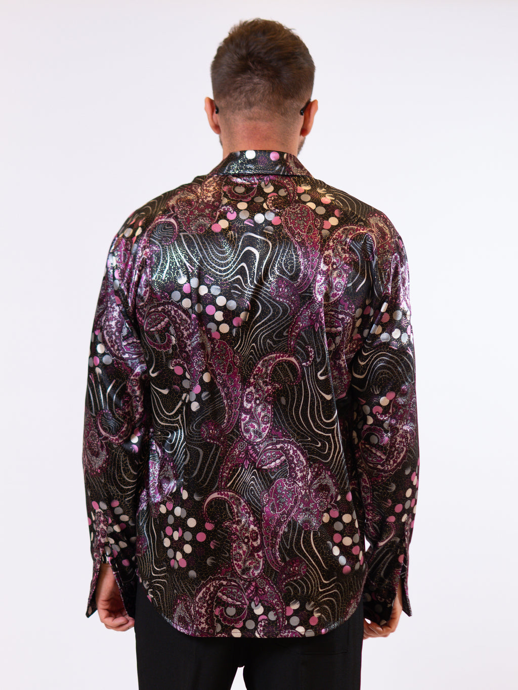 DIRETTORE Shirt limited BRUT