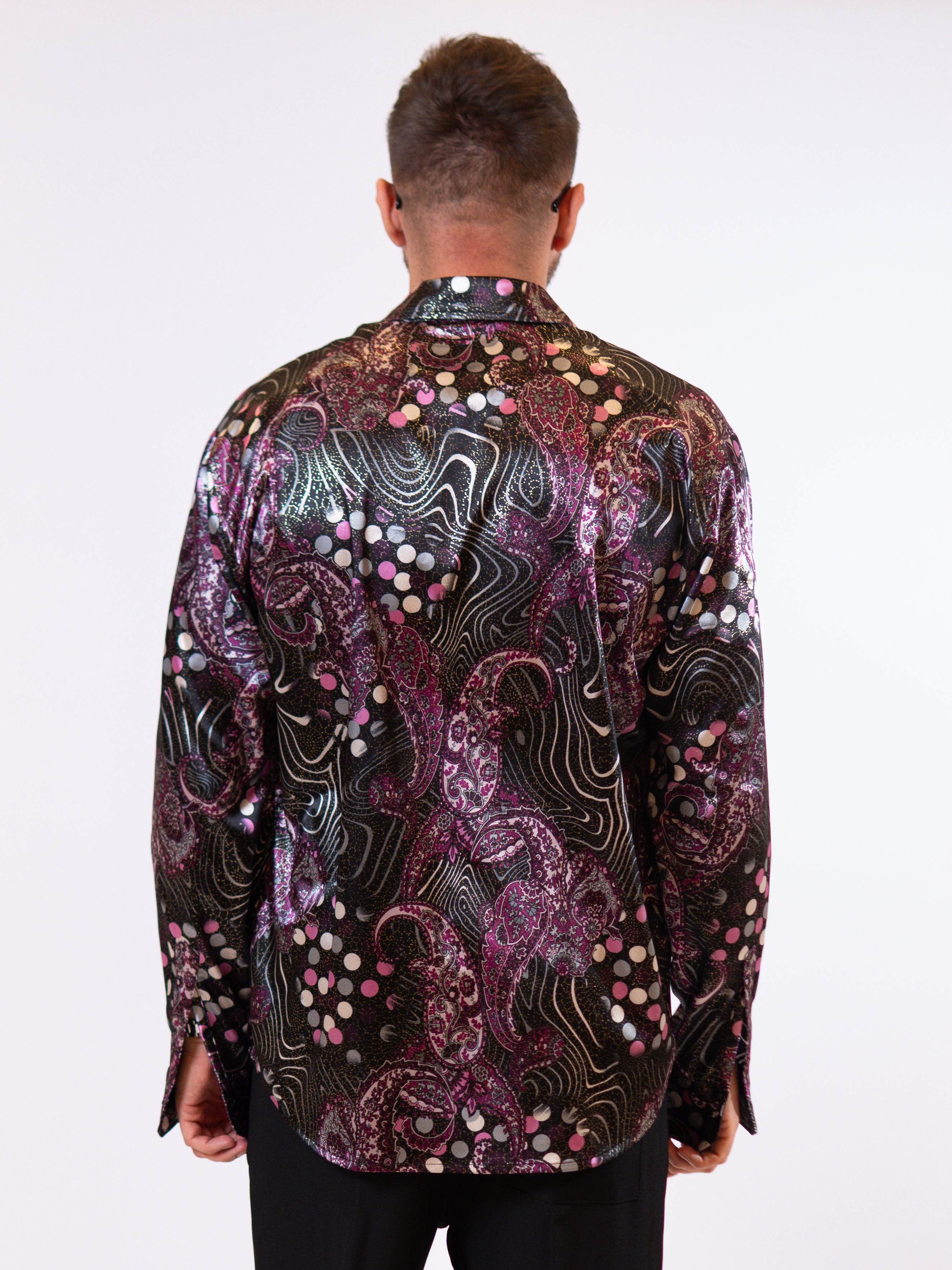 DIRETTORE Shirt limited BRUT