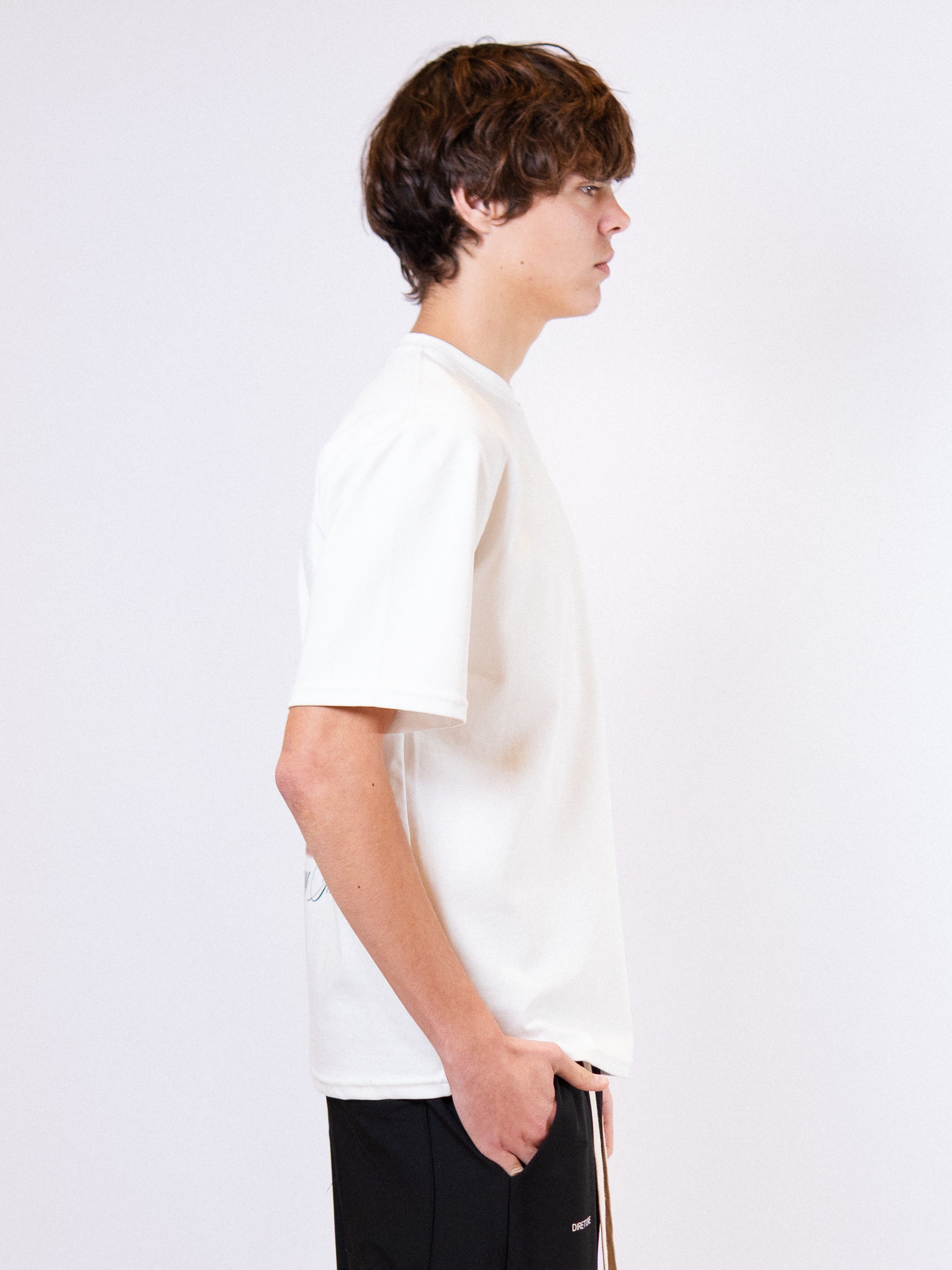 DIRETTORE T-Shirt OMS x ROCCO IX