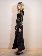 Skirt CHNCHN Multicolor