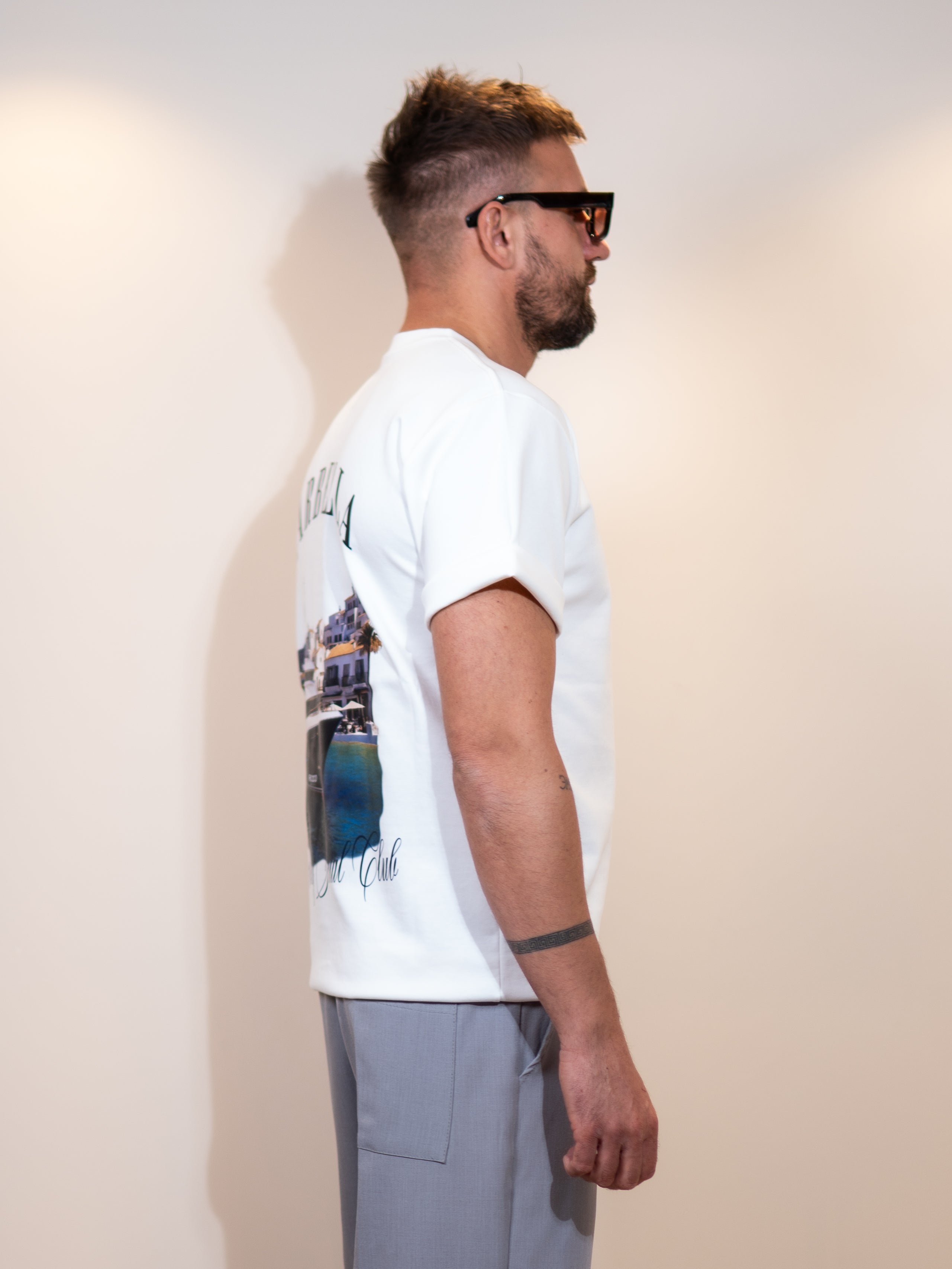 T-Shirt OMS Limited Rocco I