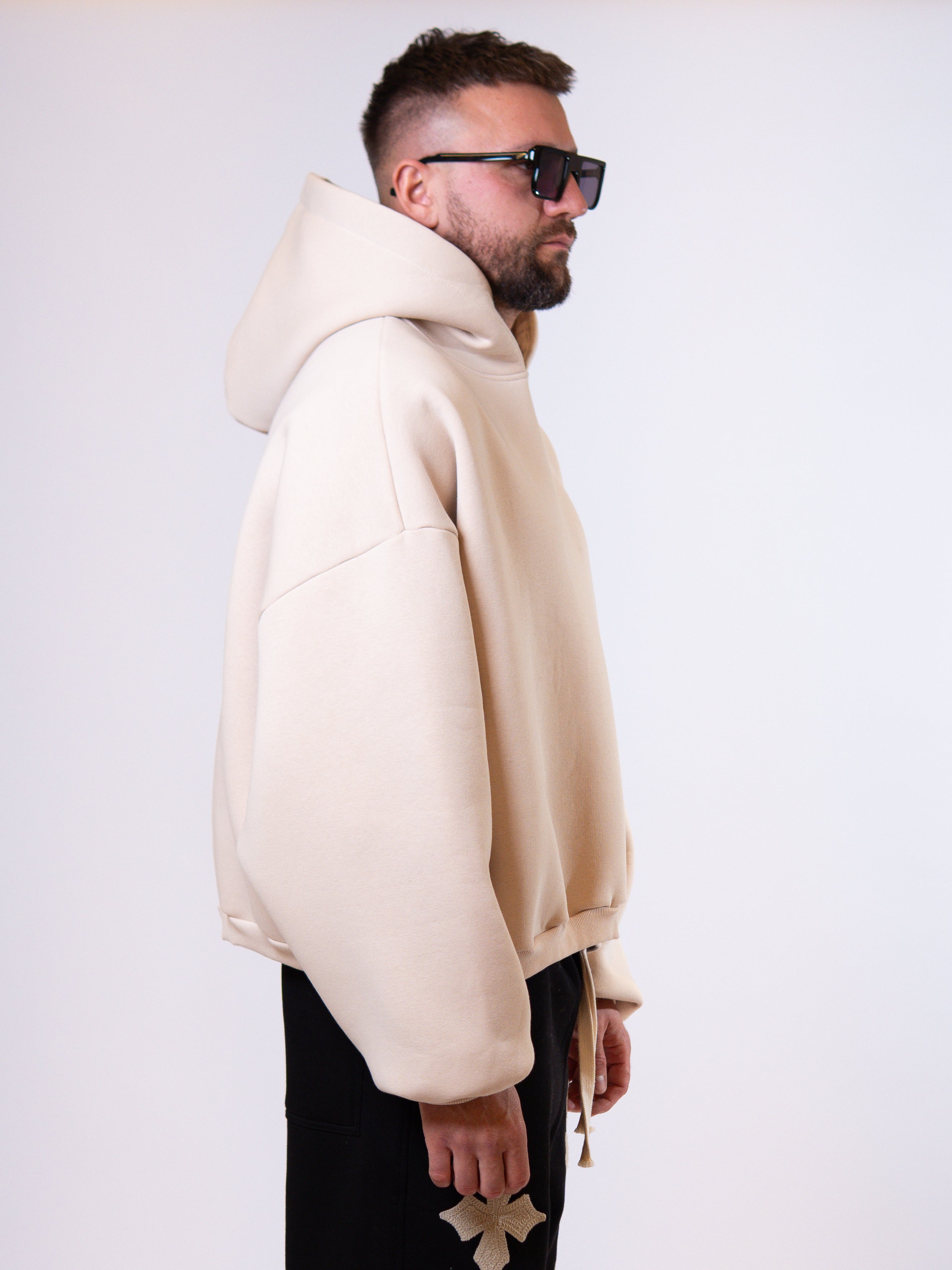 DIRETTORE Hoody DO1BASICB