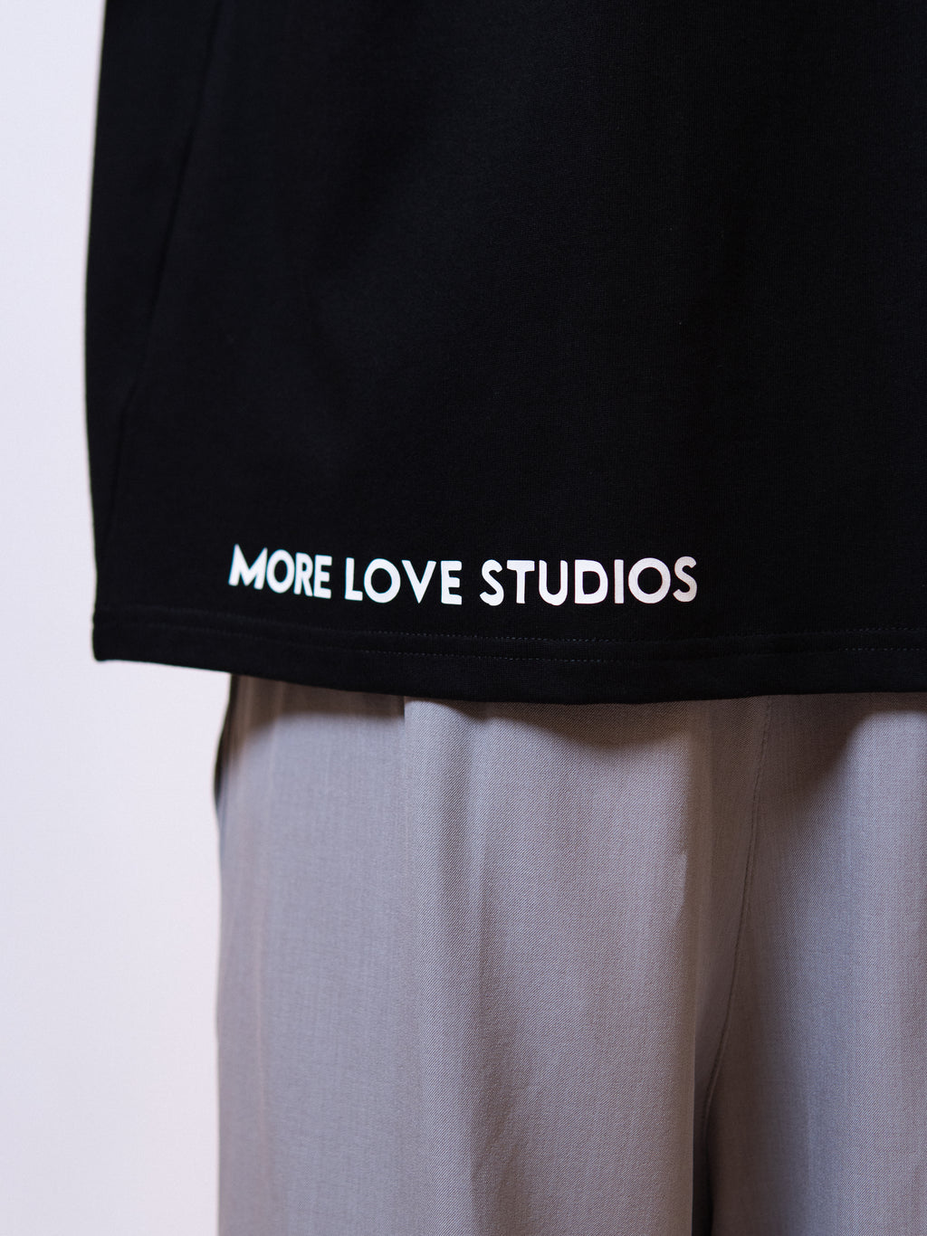 DIRETTORE T-Shirt HEART