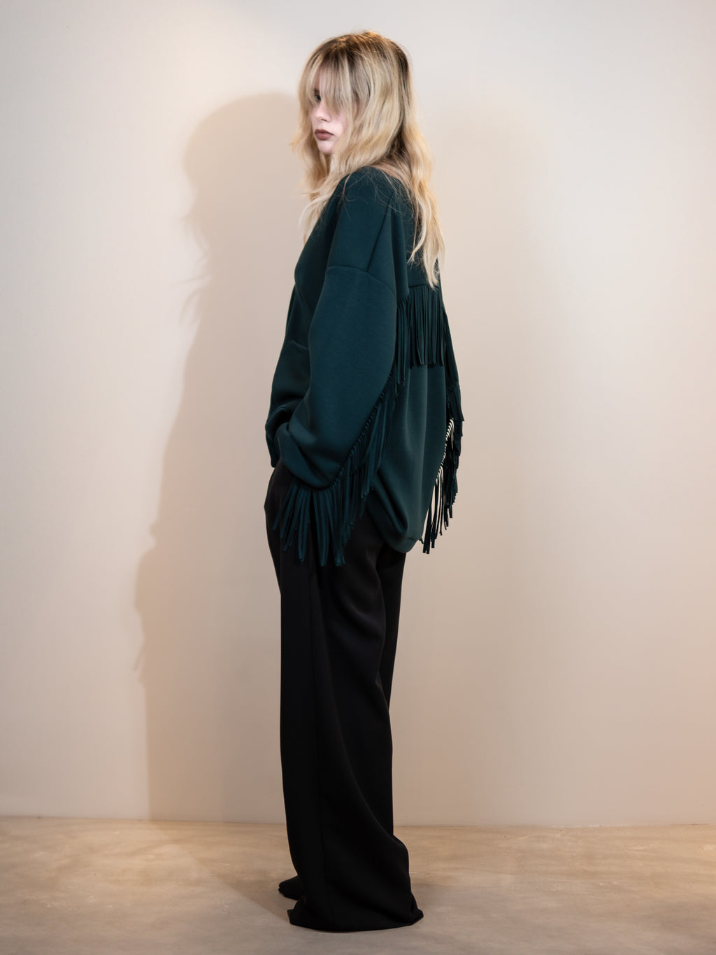 Jacket Montana Green