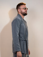 Blazer BERLUSCONI Grey