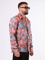 DIRETTORE Shirt limited CORAL