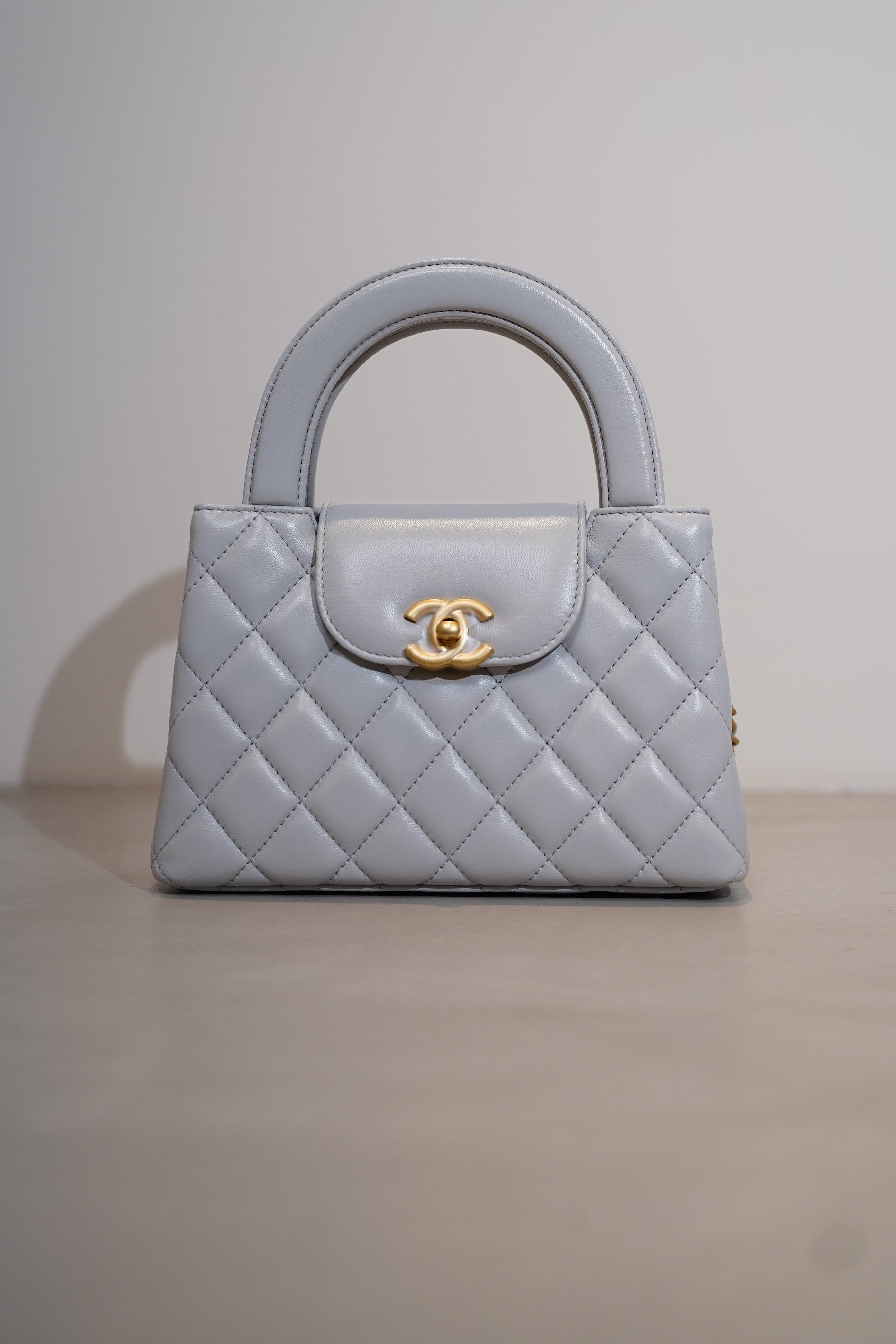 CHANEL KELLY MINI BAG