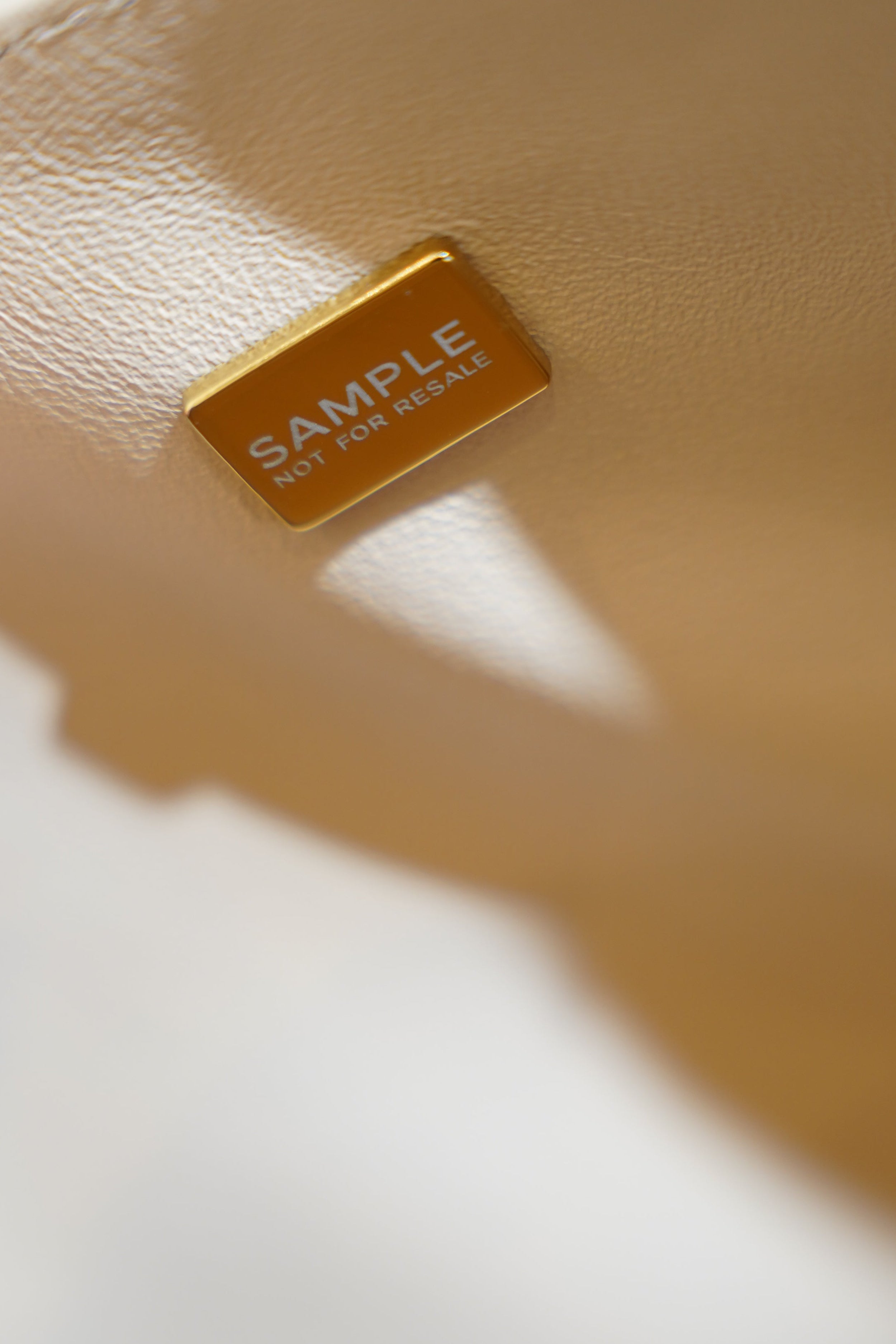 CHANEL JUMBO FLAP BLAG