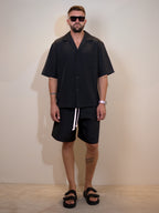 DIRETTORE Shorts AETAB