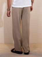Pants AETA Beige