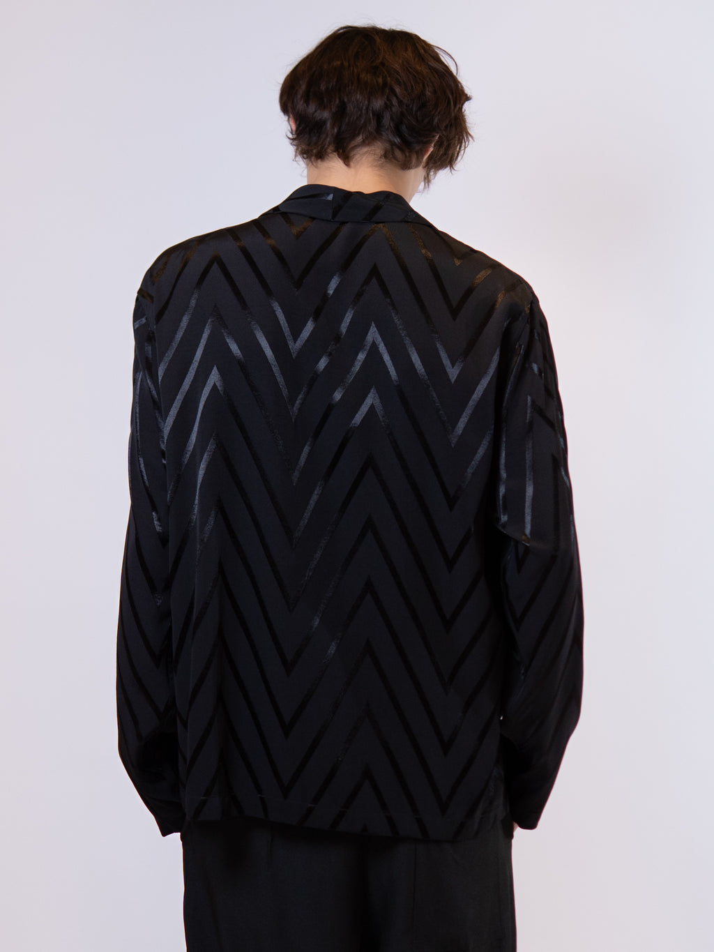 IMB Blazer ZIGZAG