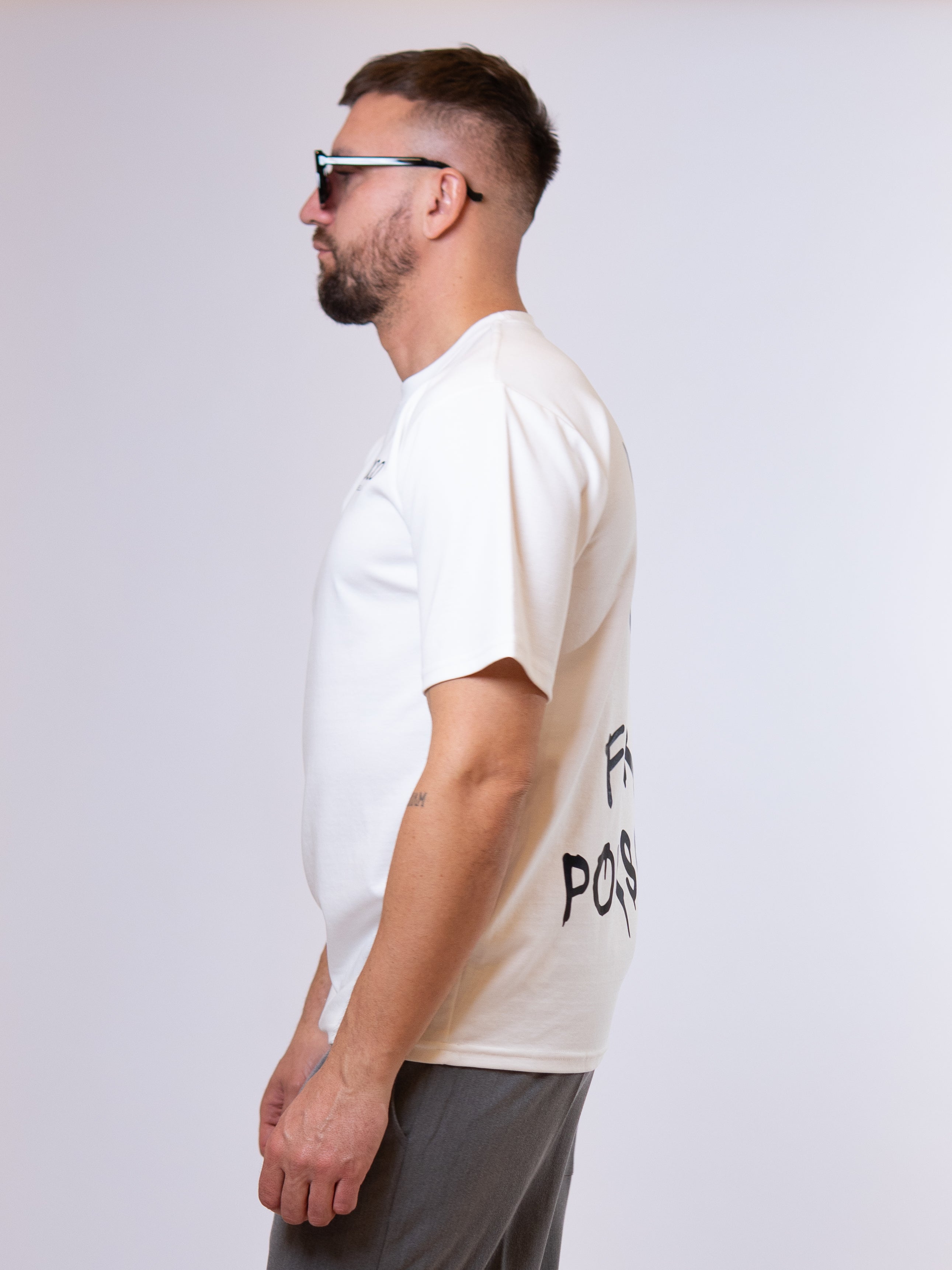 T-Shirt OMS x ROCCO II