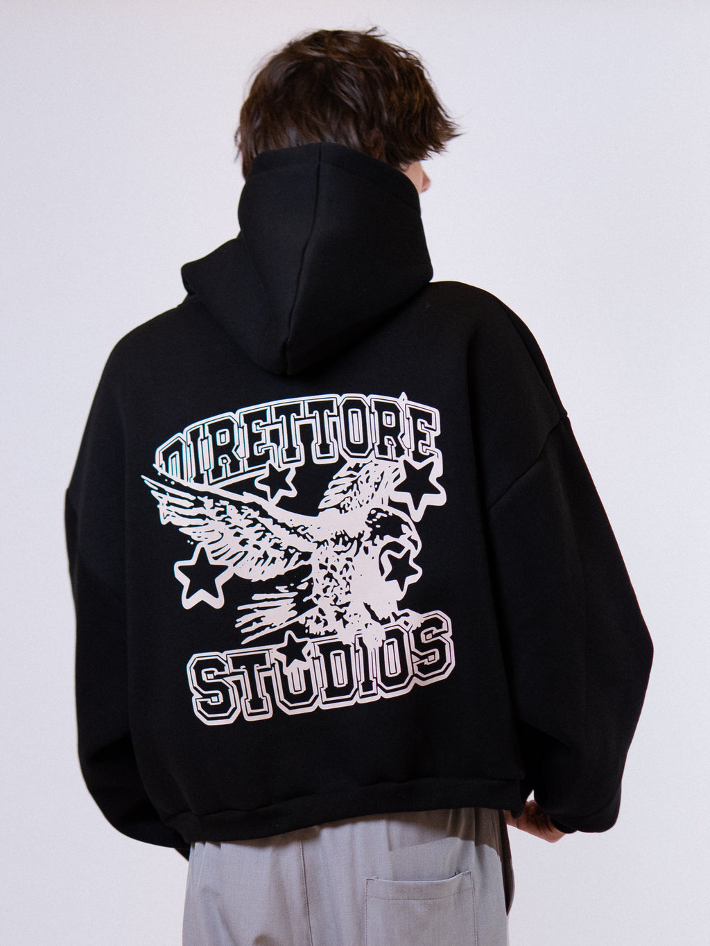 DIRETTORE Hoody EAGLE