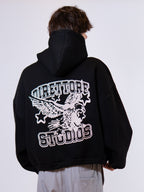 DIRETTORE Hoody EAGLE