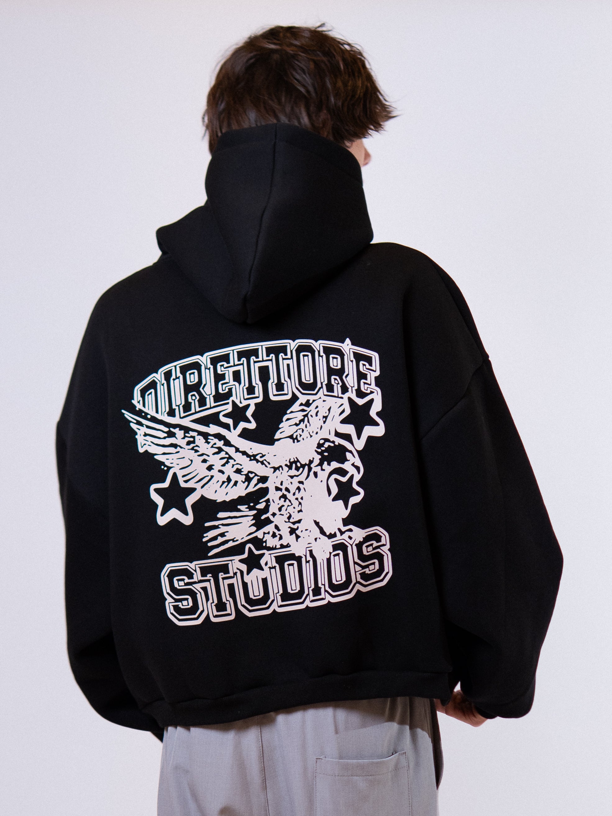 DIRETTORE Hoody EAGLE