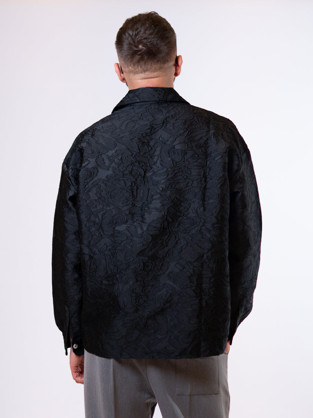 DIRETTORE Shirt JAQUE