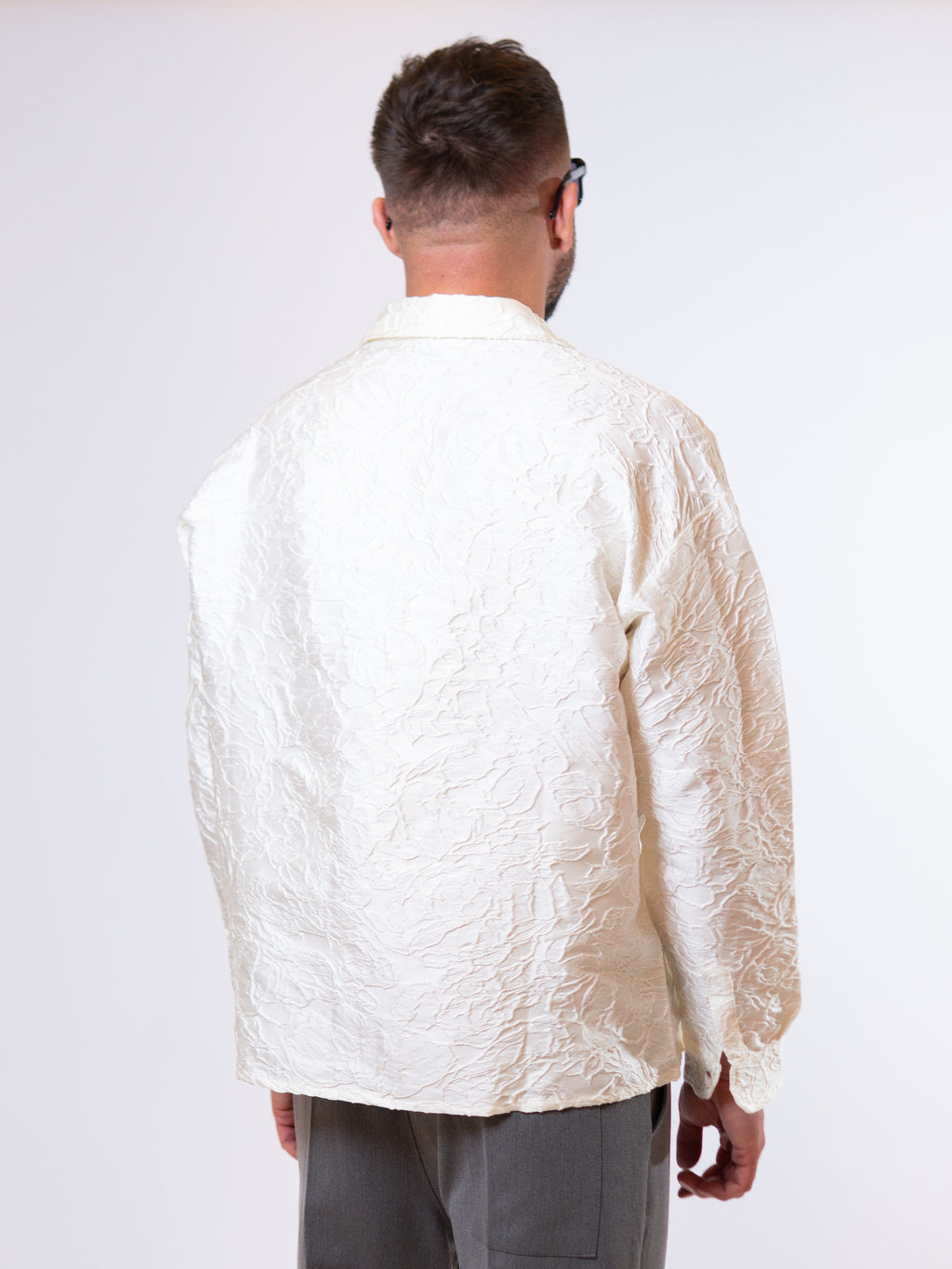 DIRETTORE Shirt JAQUEW