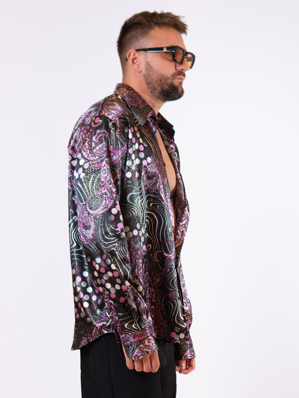 DIRETTORE Shirt limited BRUT