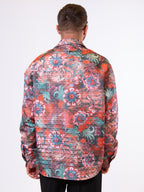 DIRETTORE Shirt limited CORAL