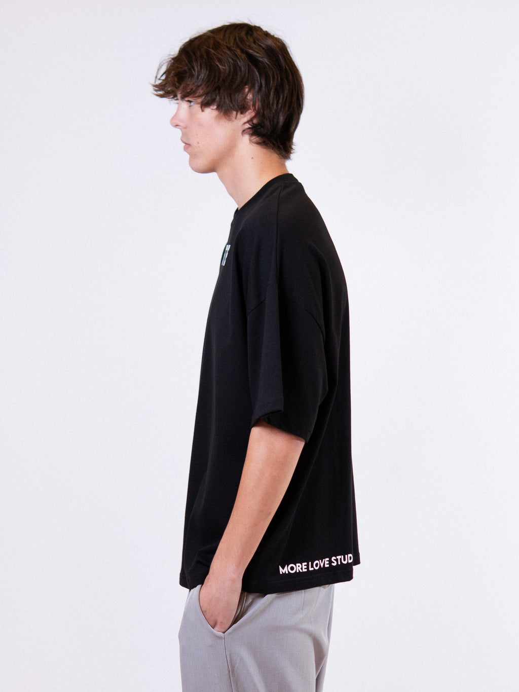 DIRETTORE T-Shirt HEART