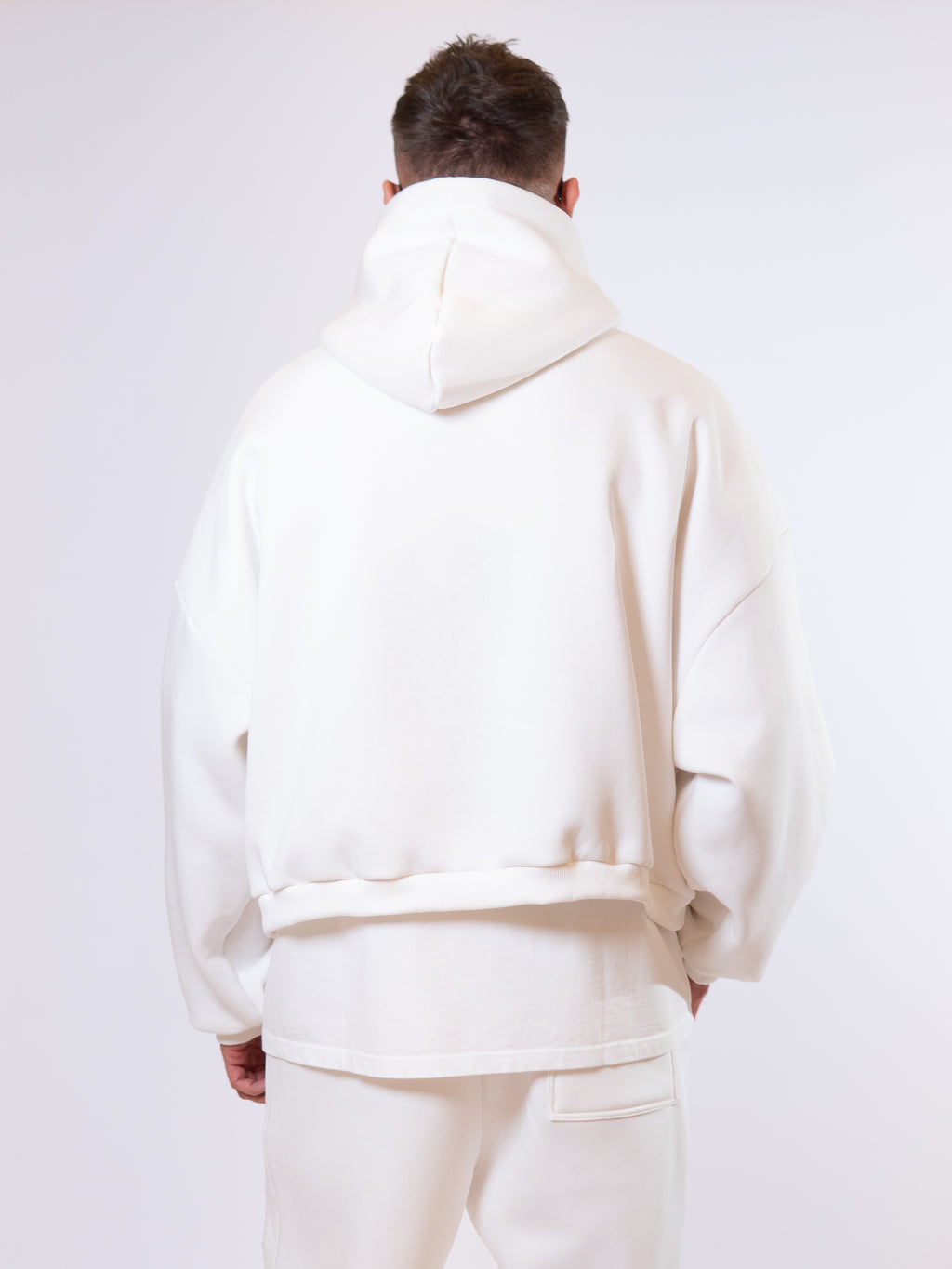 DIRETTORE Hoody DO1BASW