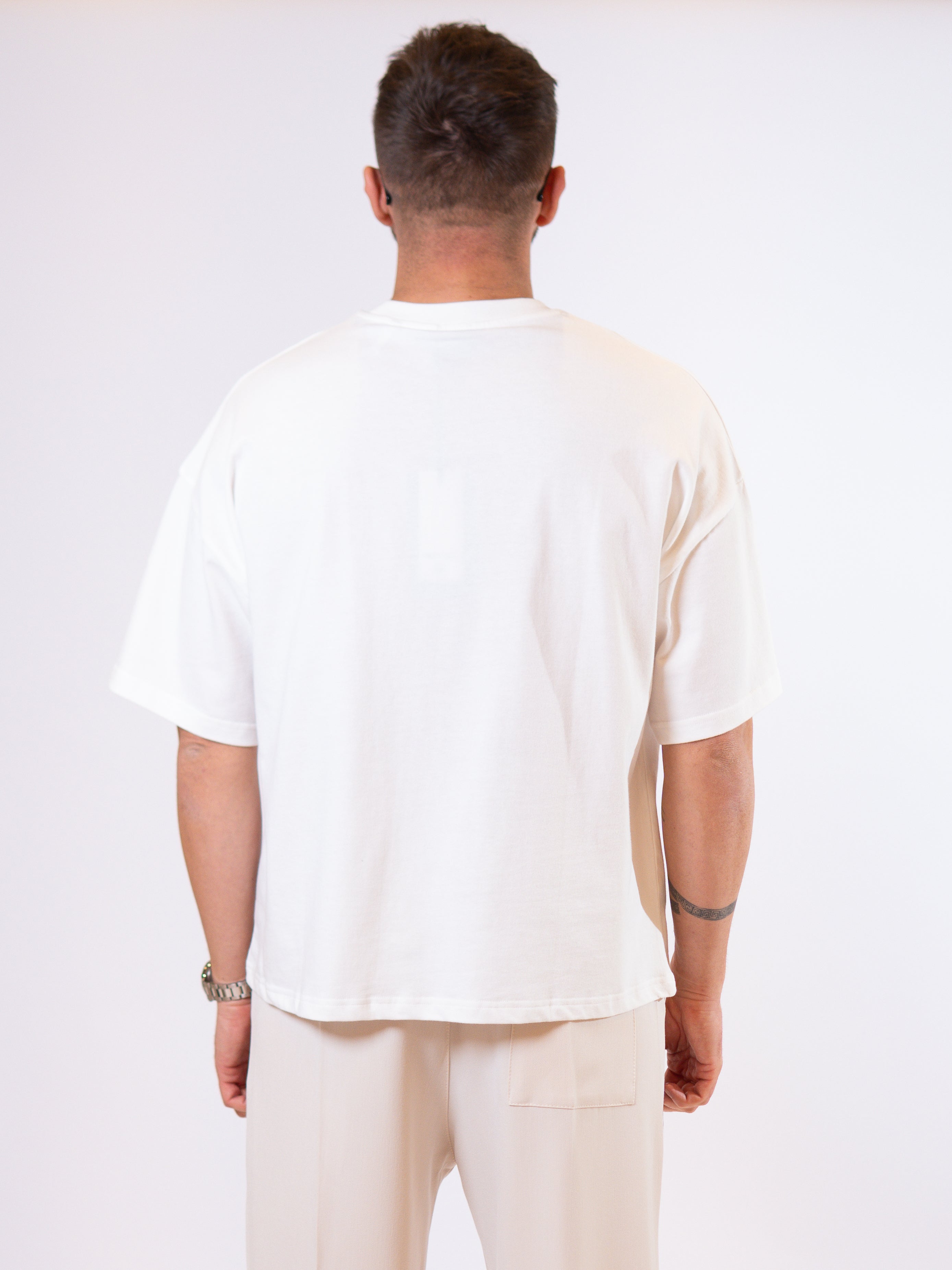 DIRETTORE T-Shirt PRIVATE