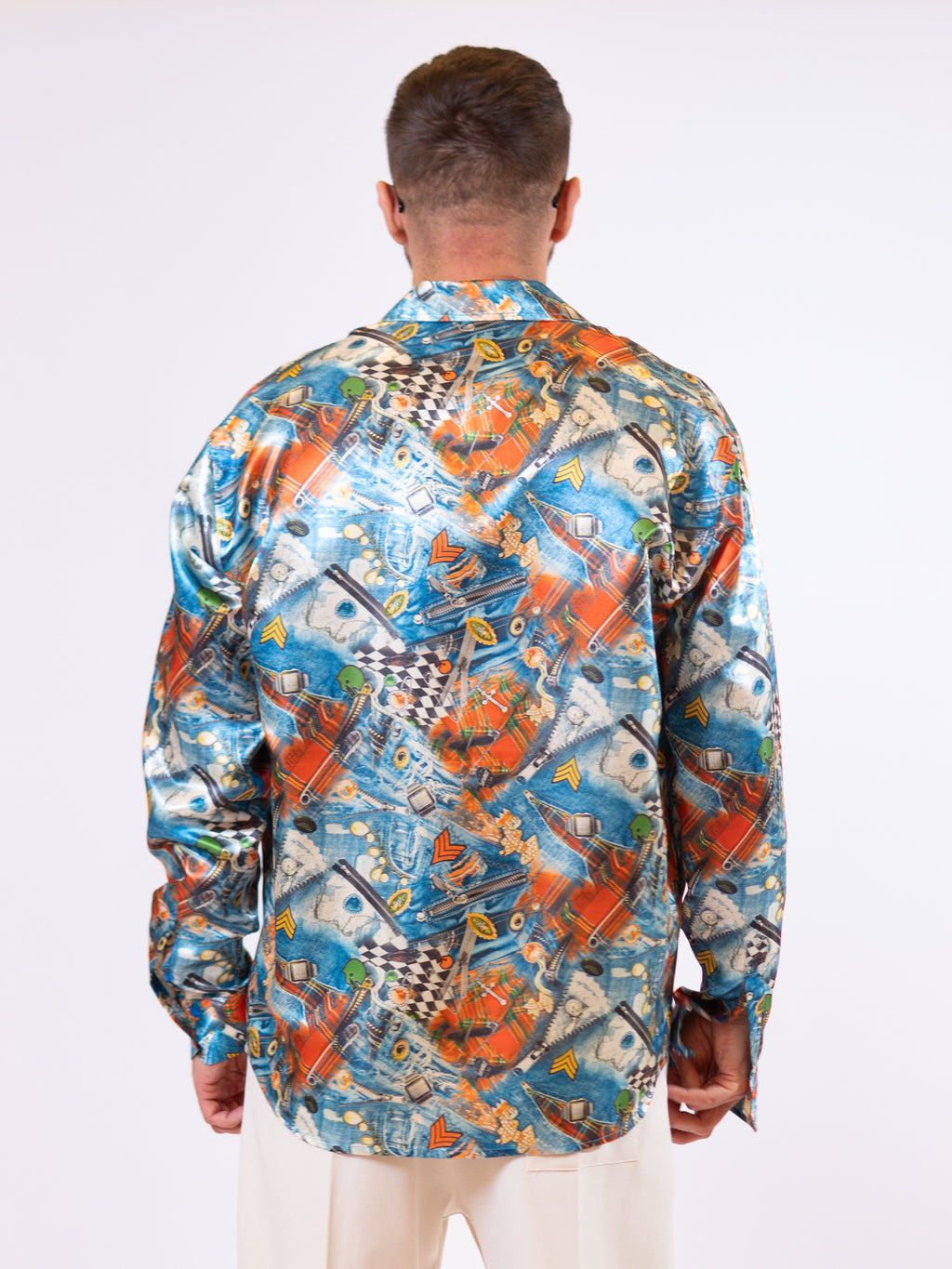 DIRETTORE Shirt limited FRISCO