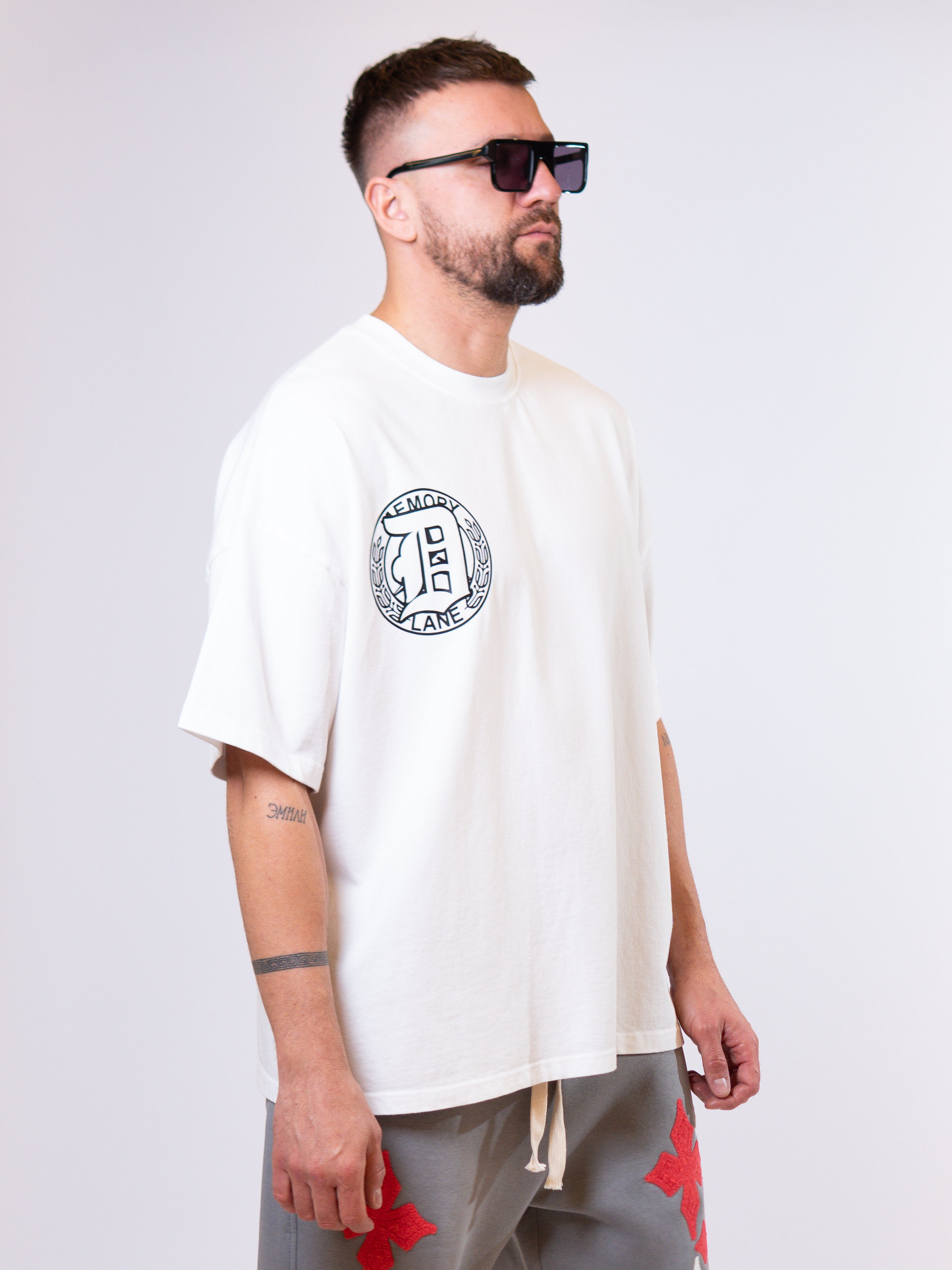 DIRETTORE T-Shirt NYBOY