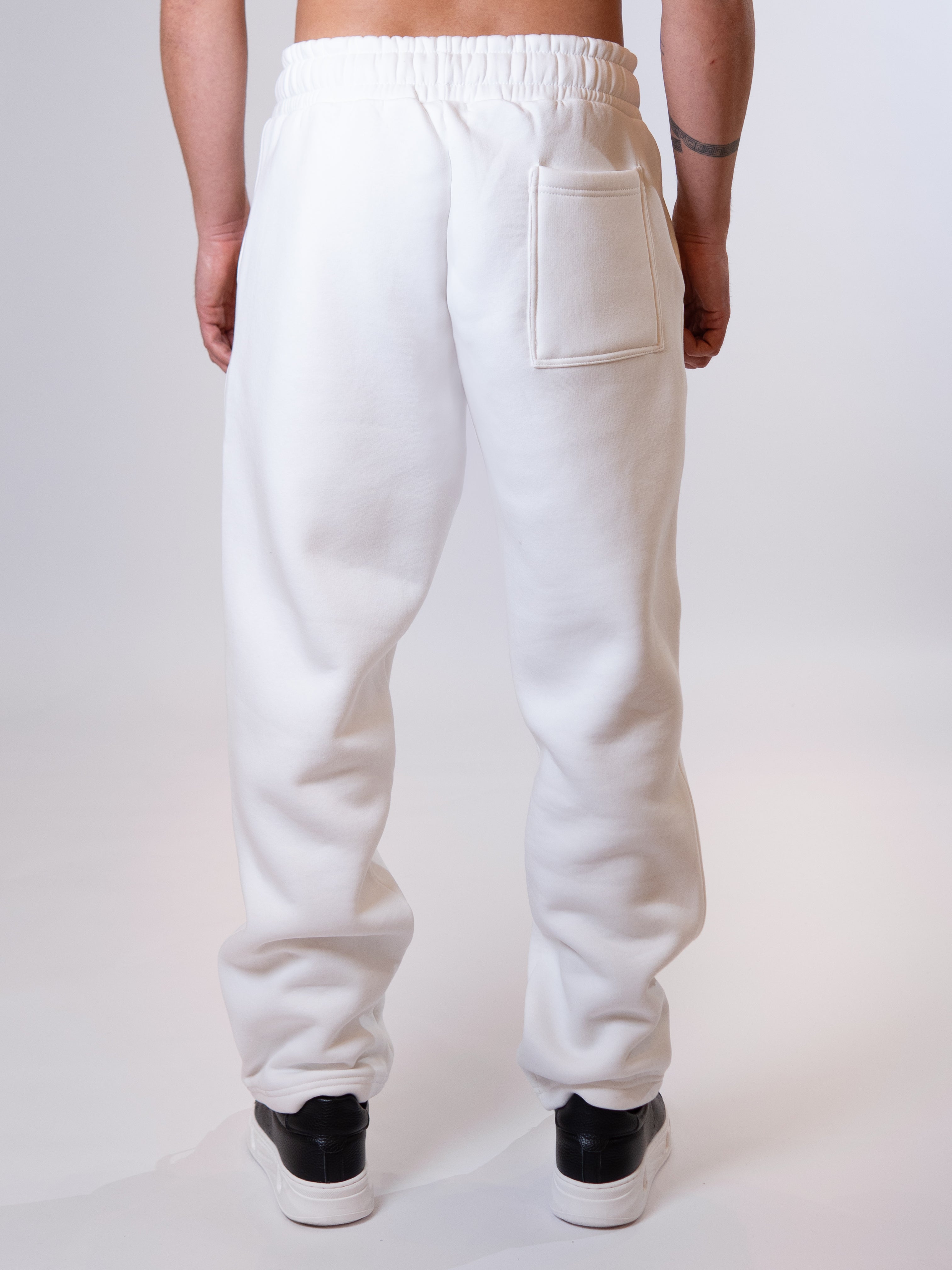 DIRETTORE Jogger CHROMEW
