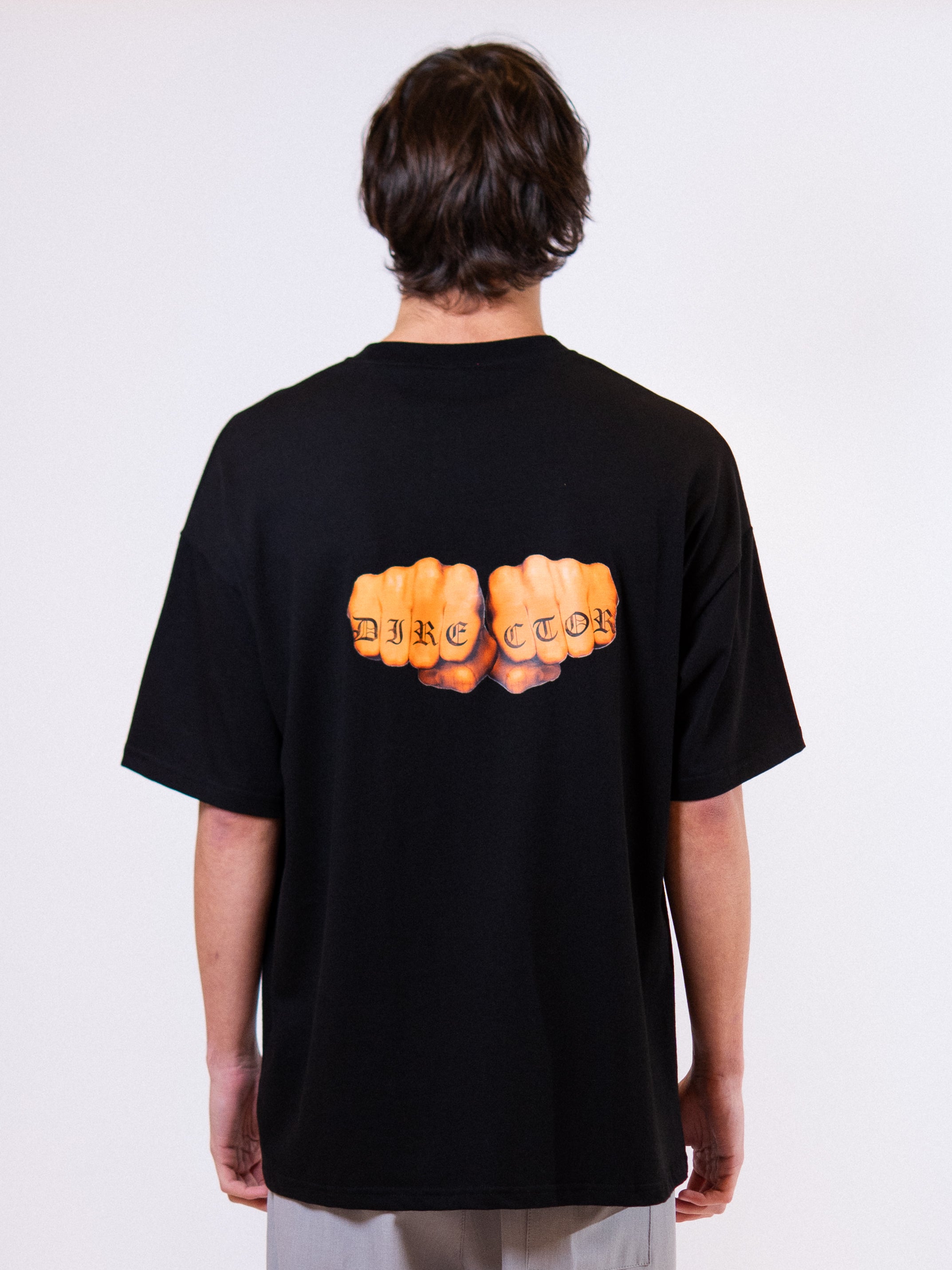 DIRETTORE T-Shirt FST