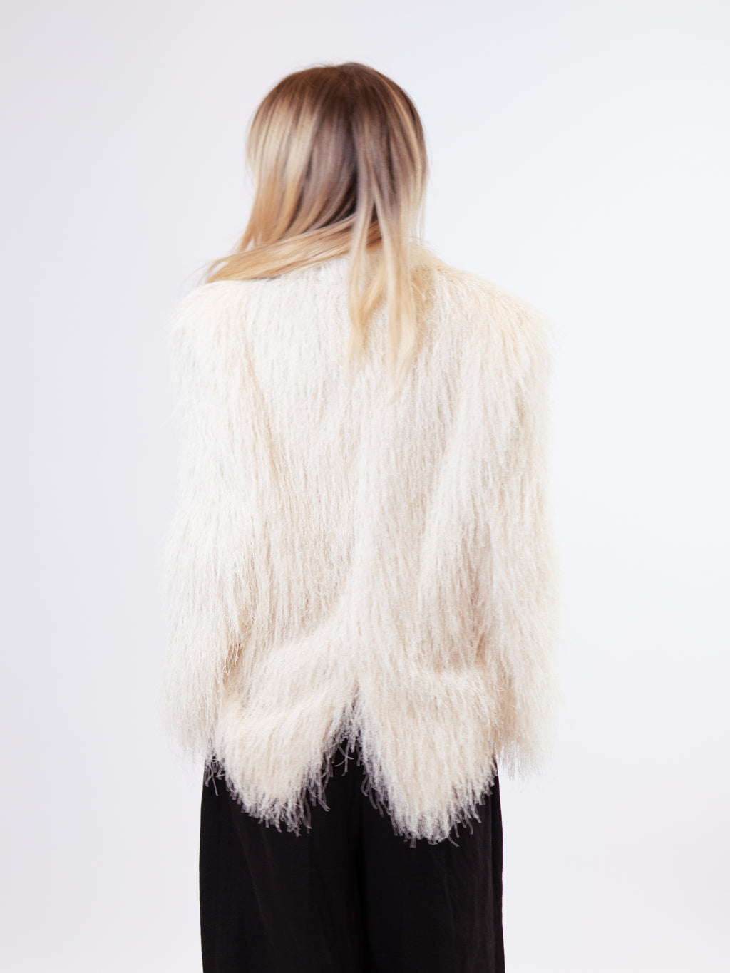 DIRETTORE Jacket YStone