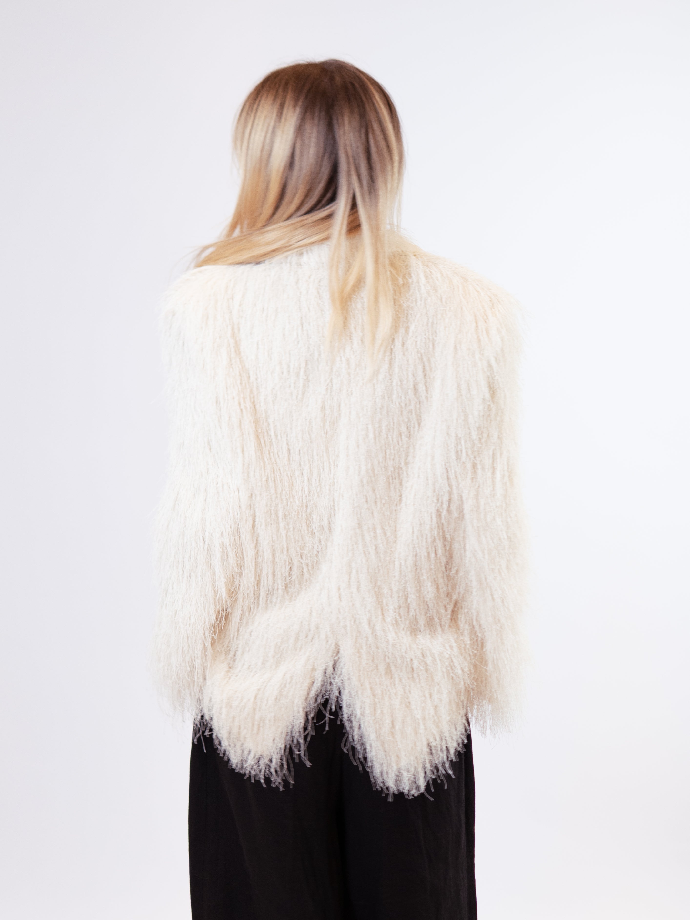 DIRETTORE Jacket YStone