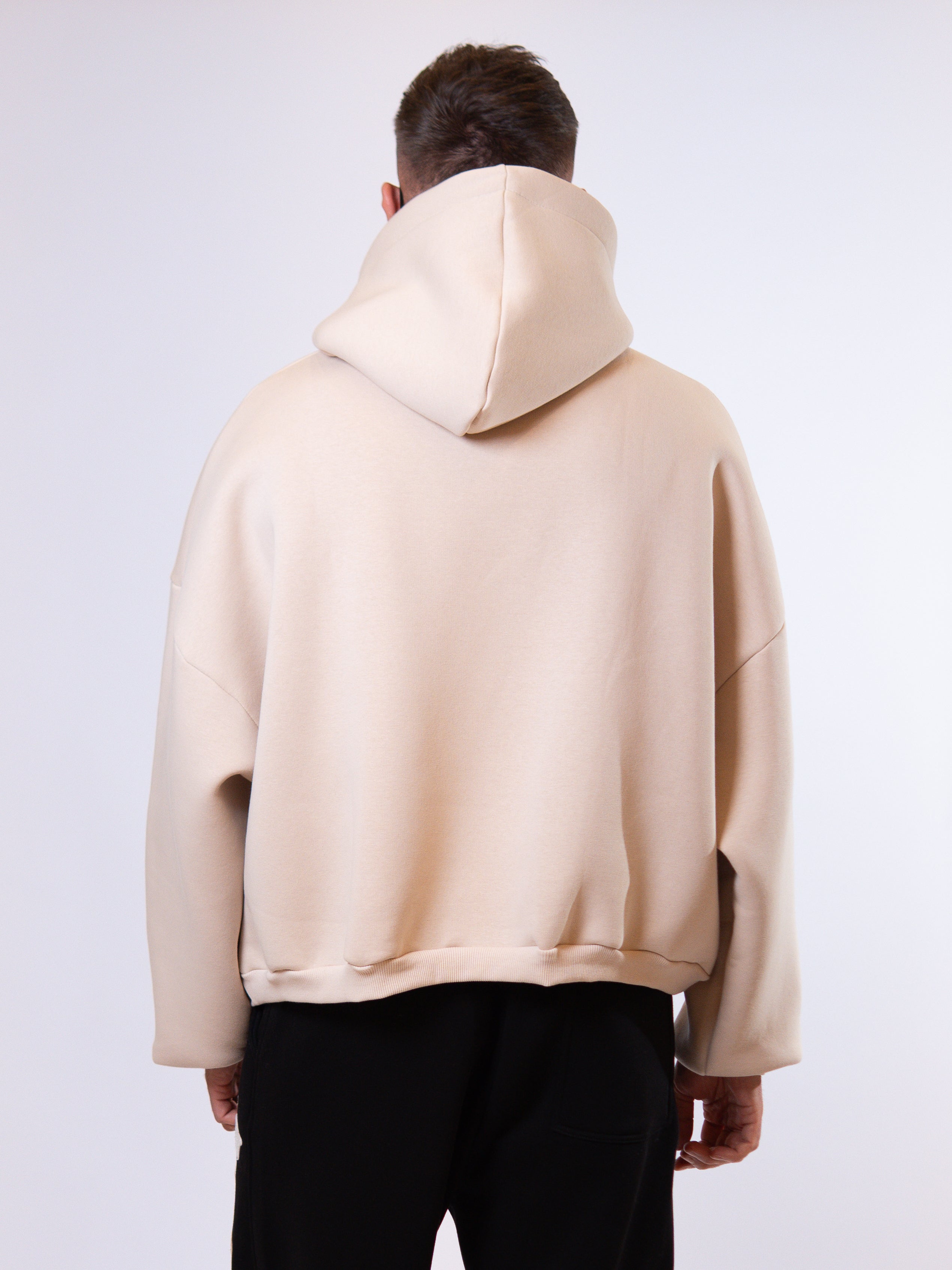 DIRETTORE Hoody DO1BASICB