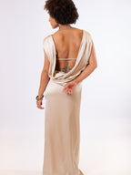 DIRETTORE Dress PANNA