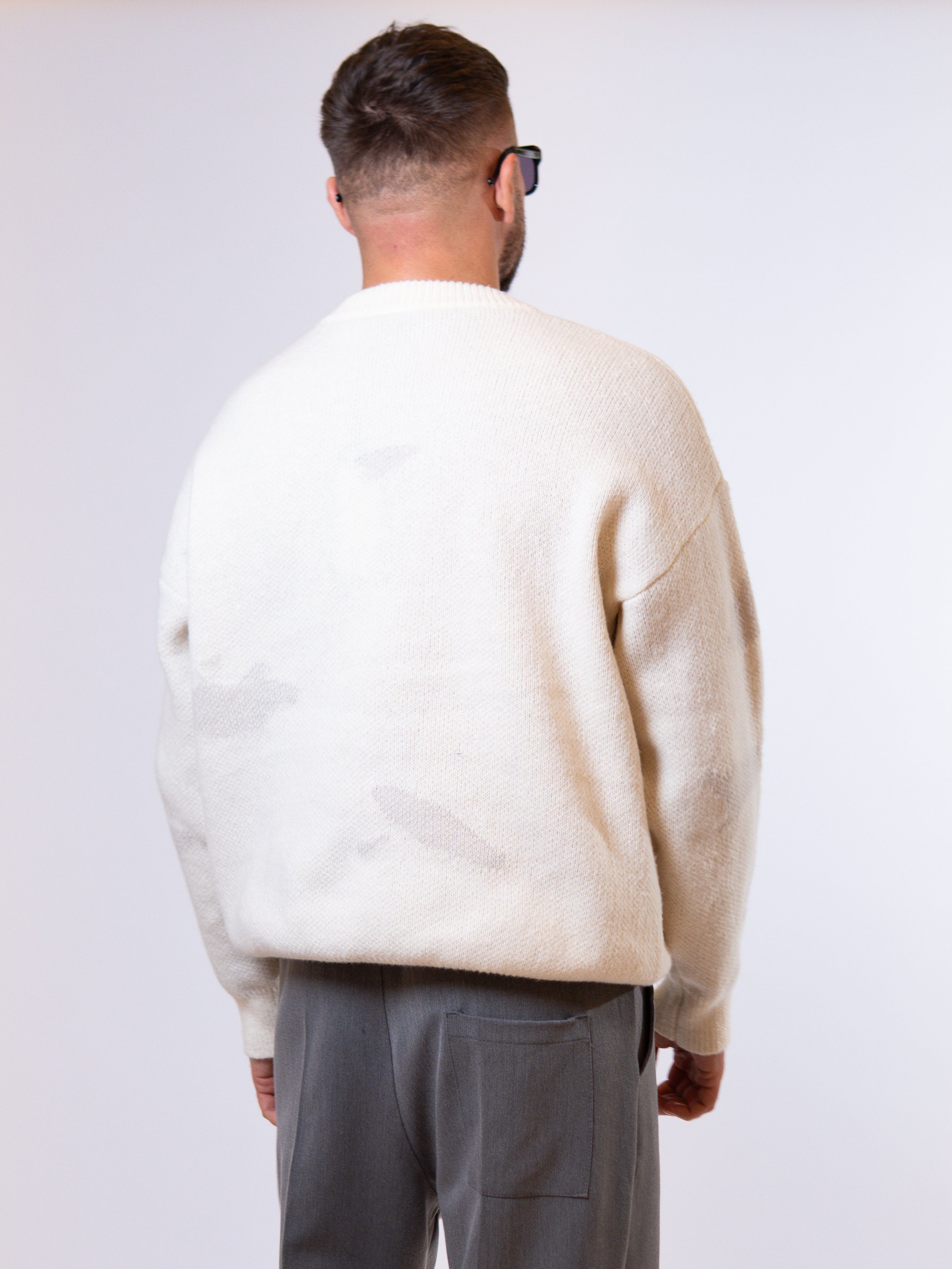 DIRETTORE Sweater CIELO