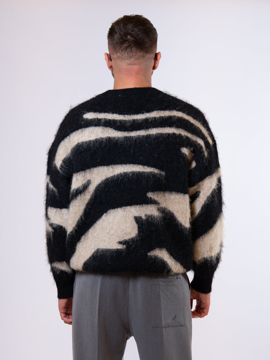 DIRETTORE Sweater `FLORENCE`