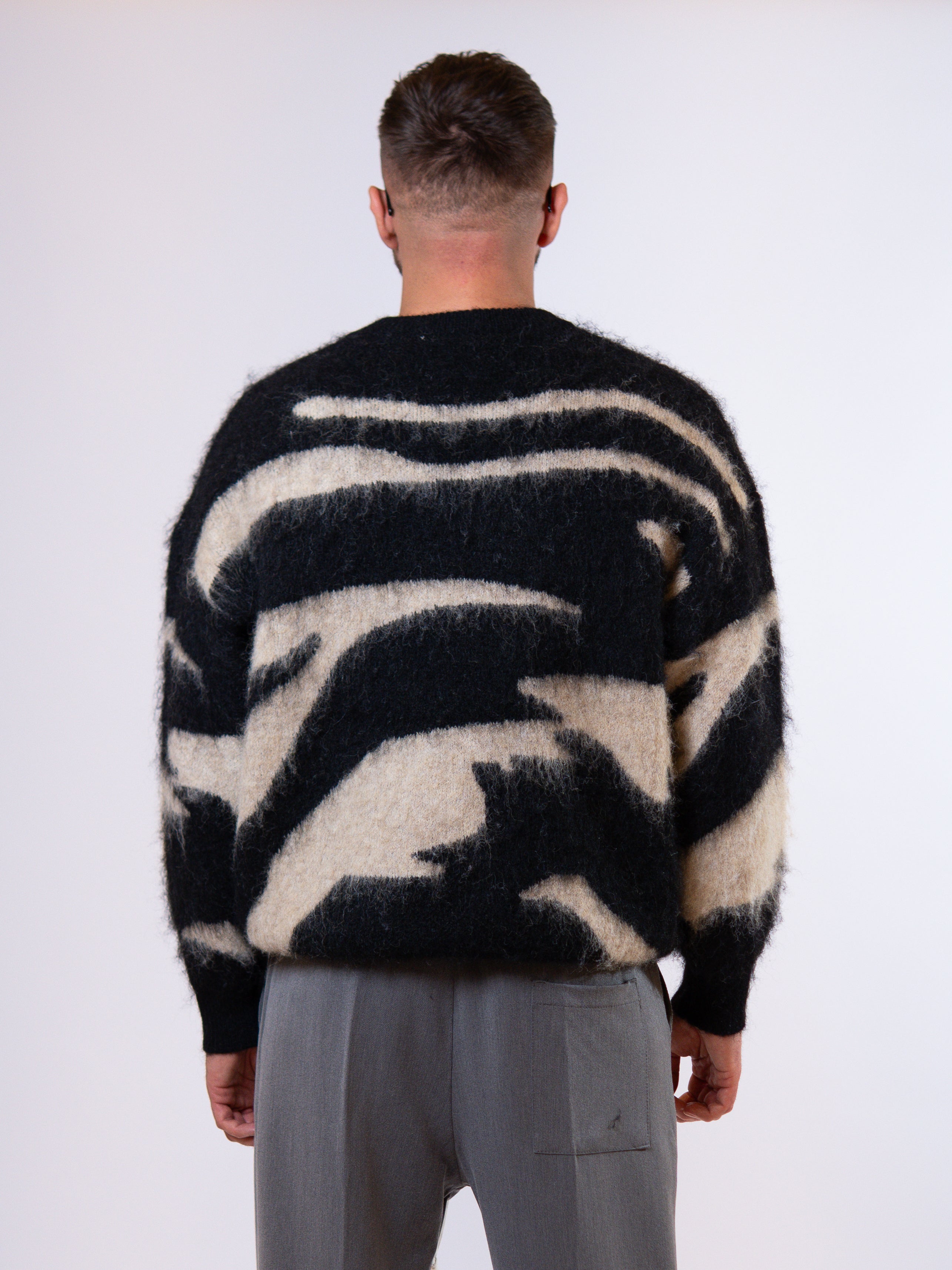 DIRETTORE Sweater `FLORENCE`