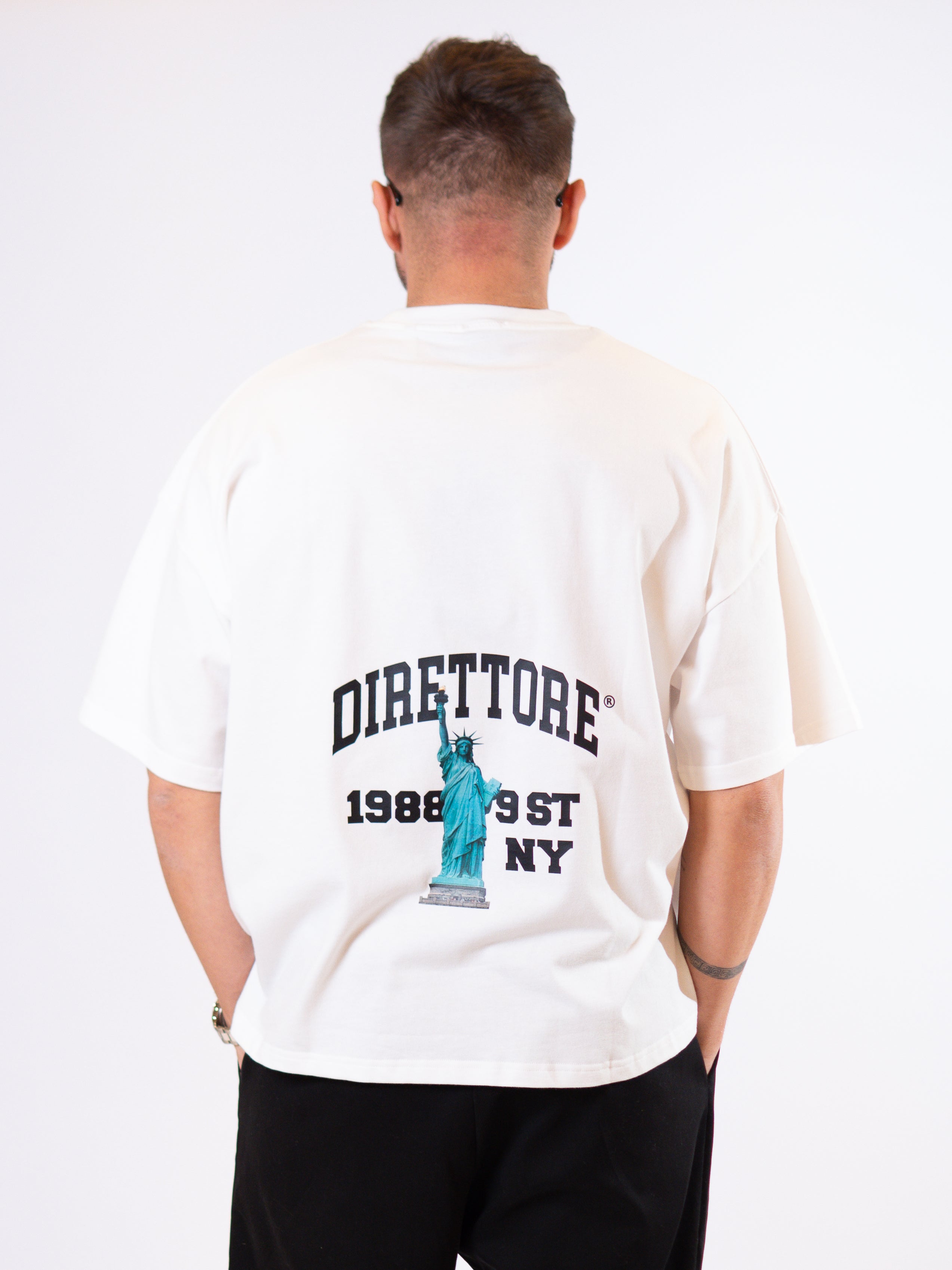 DIRETTORE T-Shirt NY