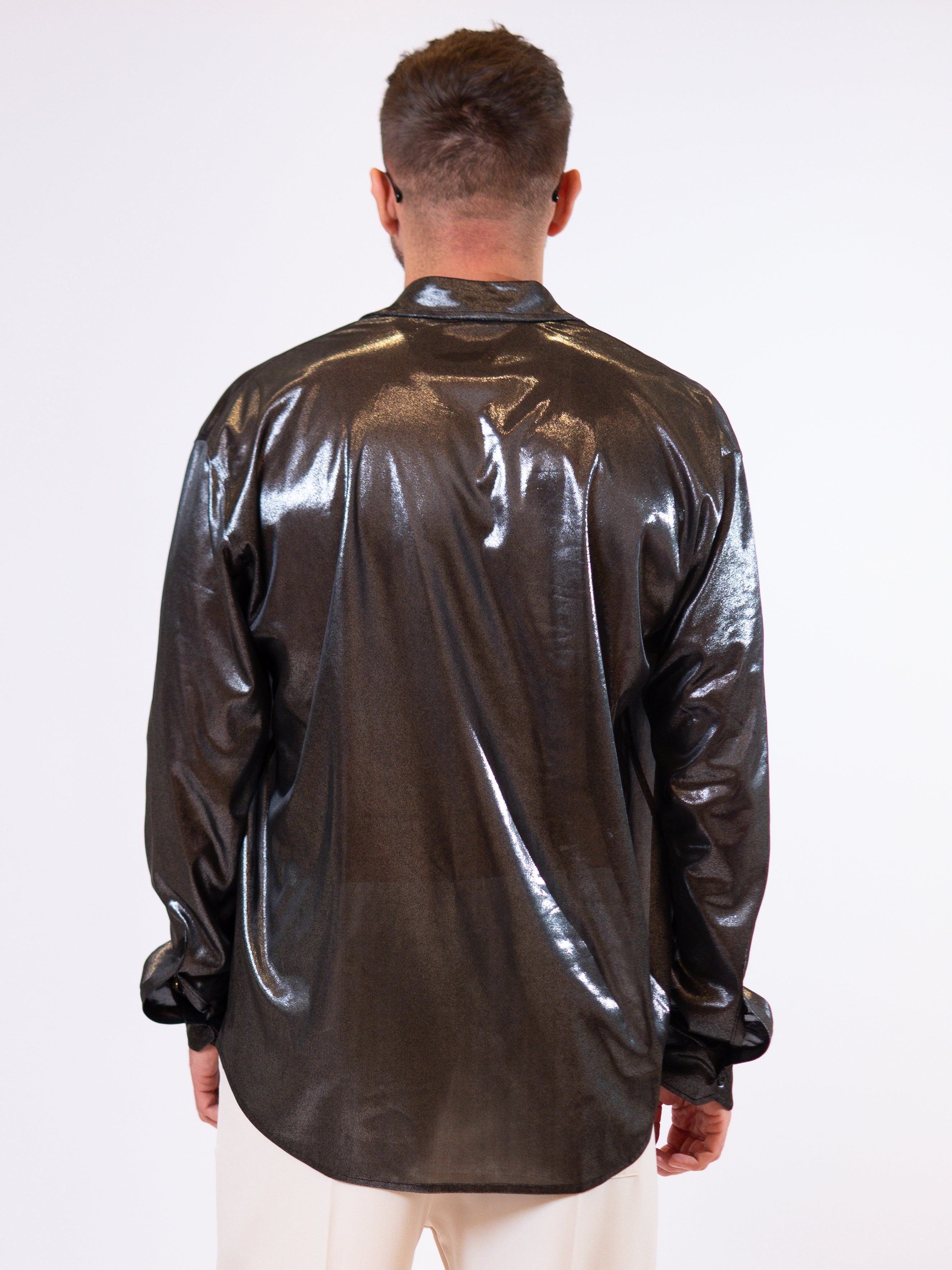 DIRETTORE Shirt limited METAL