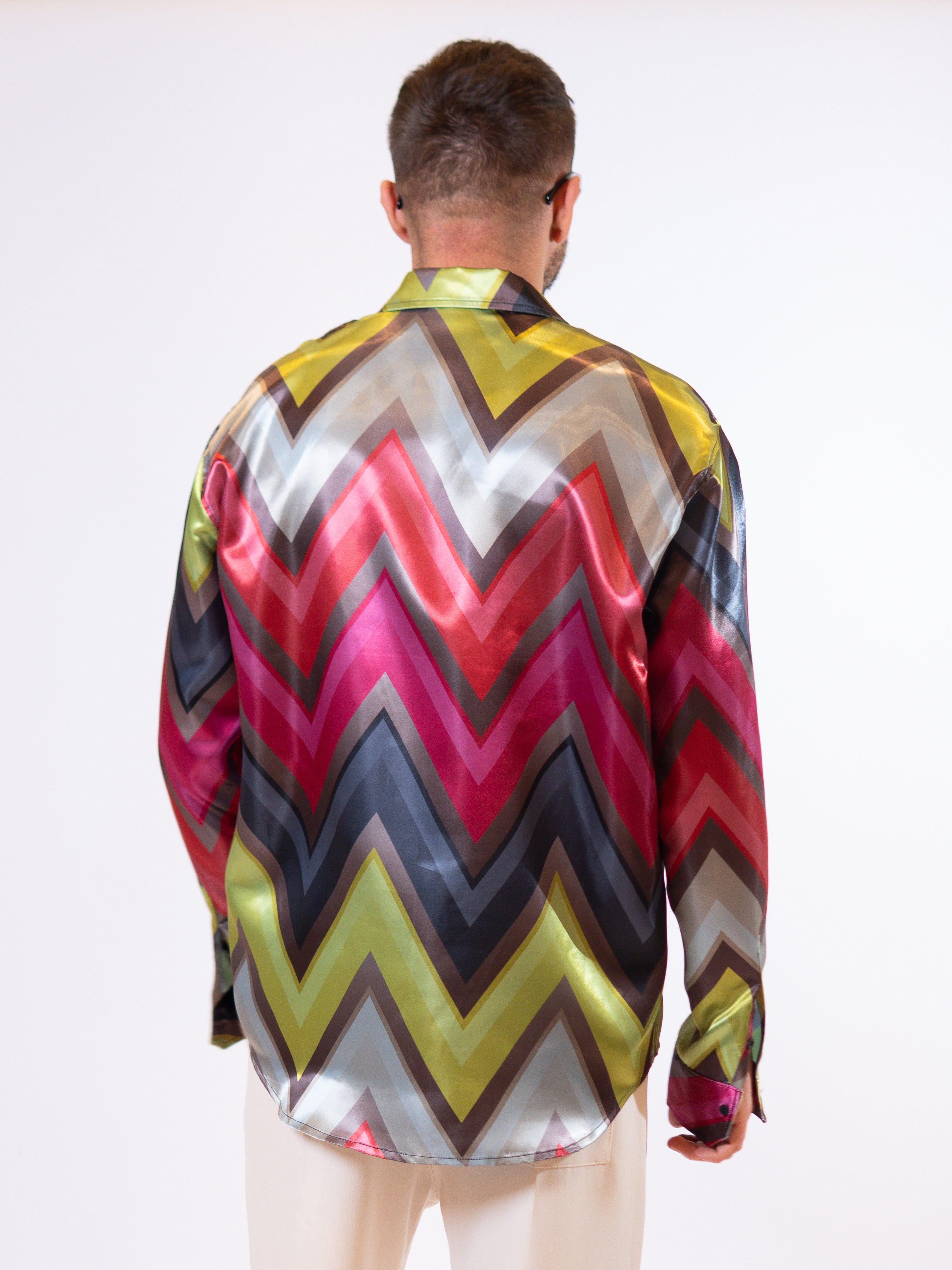 DIRETTORE  Shirt limited ZZ